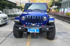 厦门汽车抵押贷款利息是多少