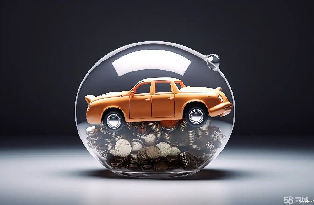 厦门专业押车贷款